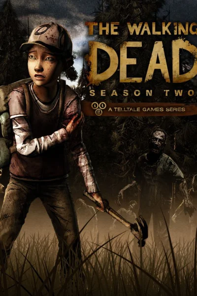 The Walking Dead: Season Two