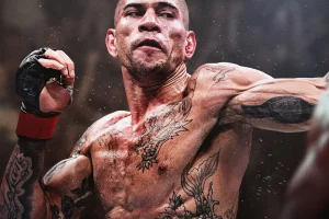 EA Sports UFC 6
