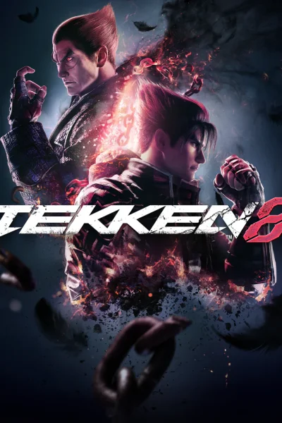 Tekken 8