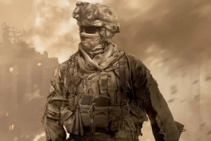 Call of Duty: Modern Warfare Trilogy