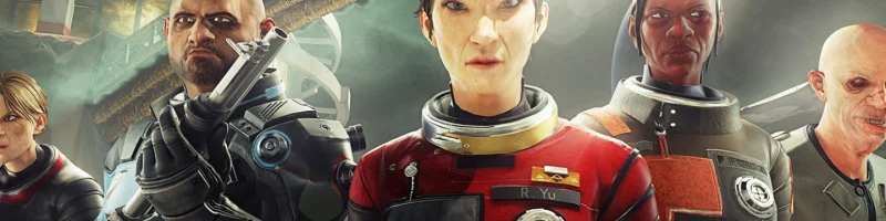 Prey: Mooncrash