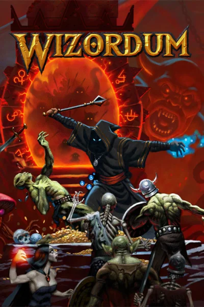 Wizordum