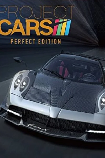 Project CARS: Perfect Edition