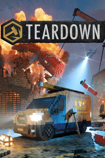 Teardown