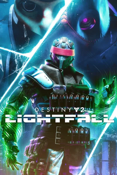 Destiny 2: Lightfall