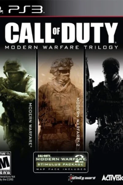 Call of Duty: Modern Warfare Trilogy