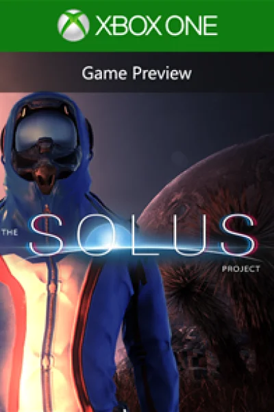 The Solus Project