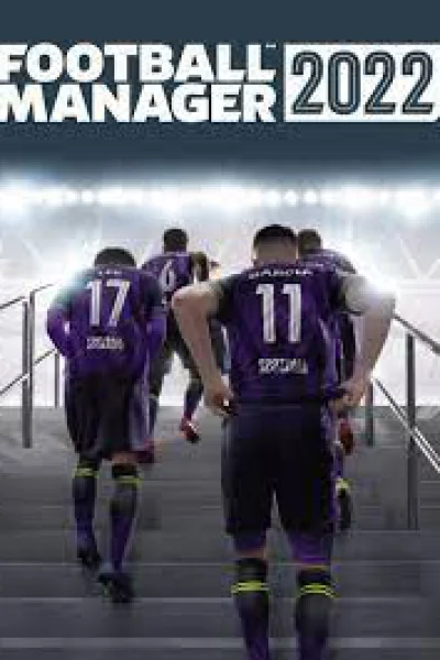 Football Manager 2022