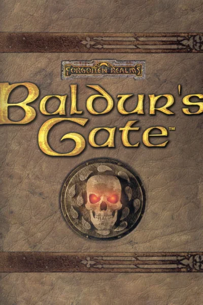 Baldur's Gate