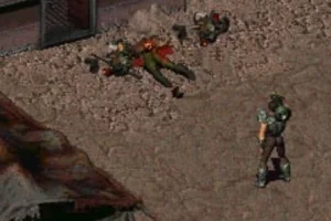 Fallout