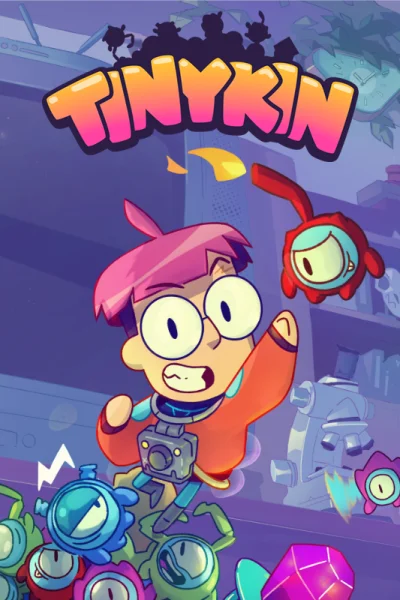 Tinykin