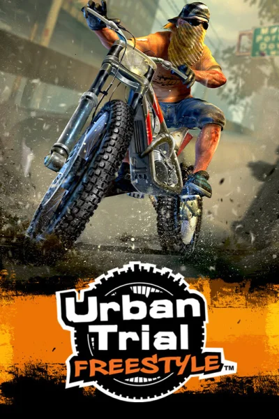 Urban Trial Freestyle