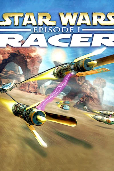 Star Wars: Episode I - Racer