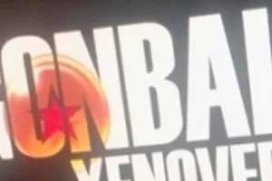 Dragon Ball Xenoverse 2