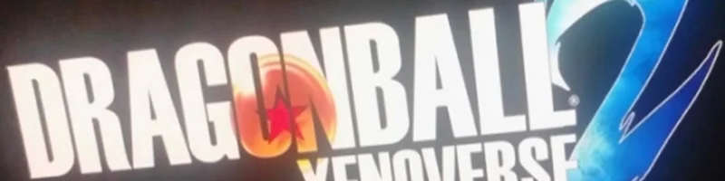 Dragon Ball Xenoverse 2