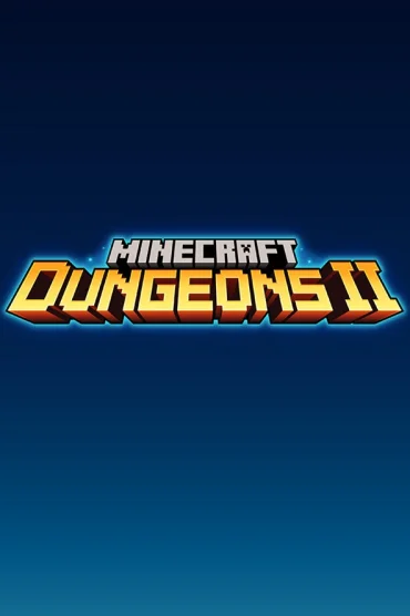 Minecraft Dungeons II