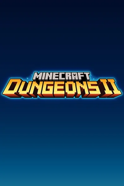 Minecraft Dungeons II