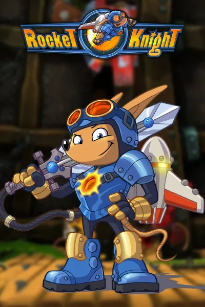 Rocket Knight