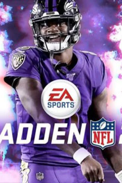 Madden NFL 21