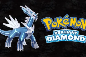 Pokémon Brilliant Diamond