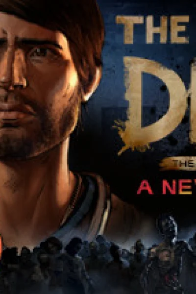 The Walking Dead: A New Frontier - Episode 1
