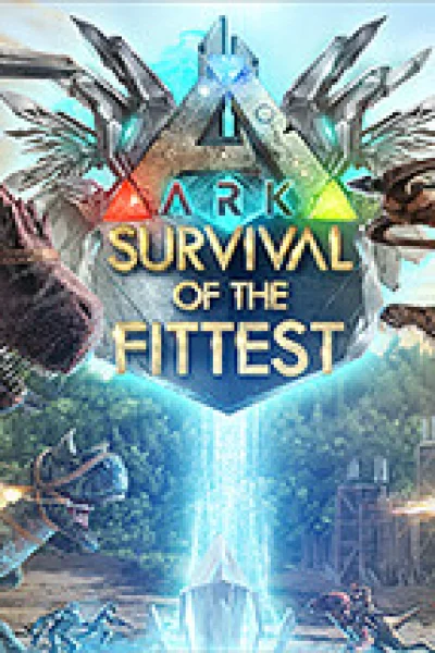 ARK: Survival of the Fittest