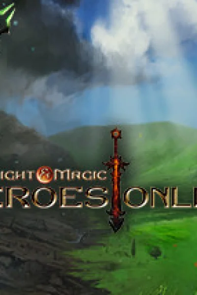 Might & Magic Heroes Online