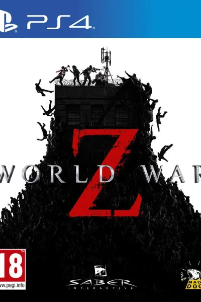 World War Z