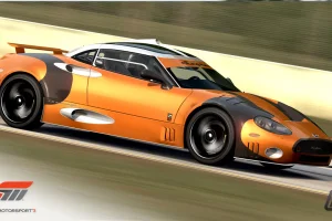 Forza Motorsport 3