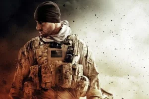 Medal of Honor: Warfighter
