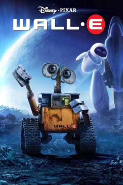 Wall-E