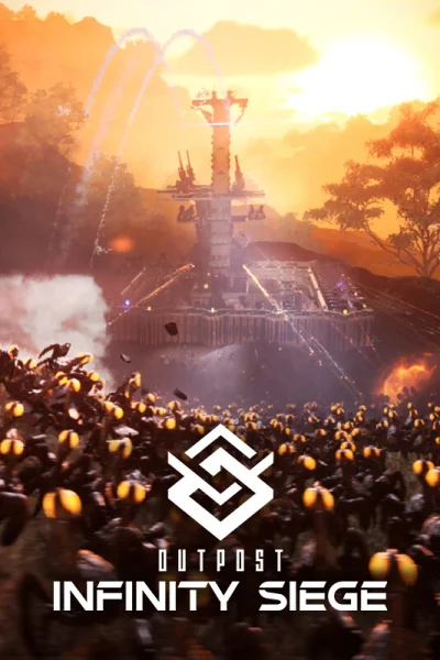 Outpost: Infinity Siege