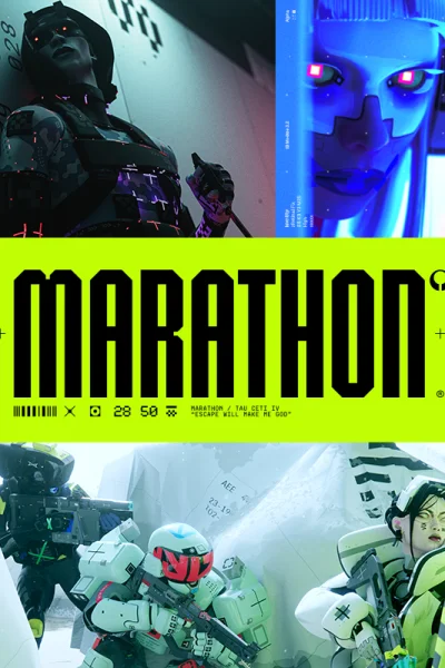 Marathon