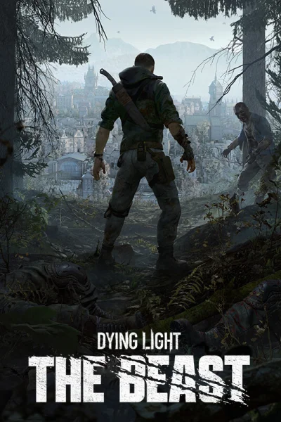 Dying Light: The Beast