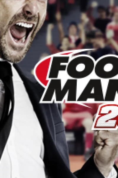 Football Manager 2018