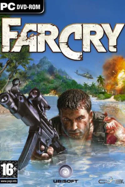 Far Cry