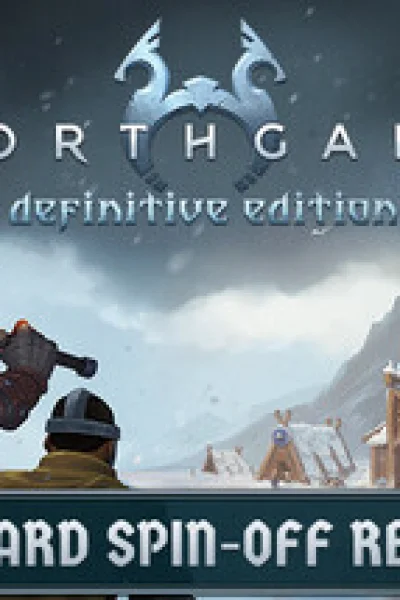 Northgard: Definitive Edition