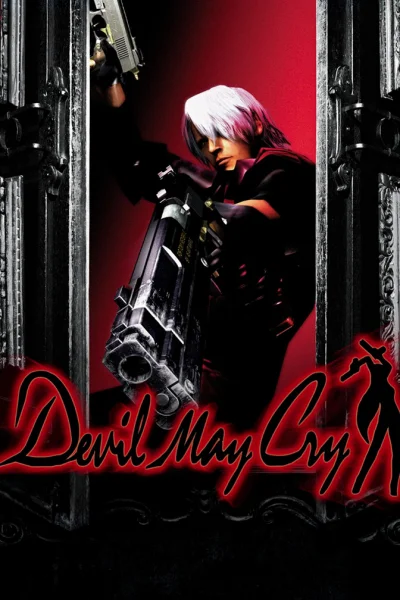 Devil May Cry