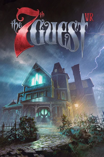 The 7th Guest VR