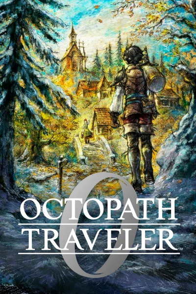 Octopath Traveler 0