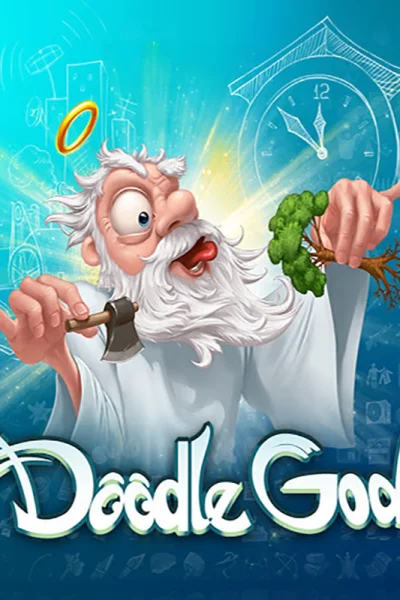 Doodle God