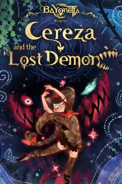 Bayonetta Origins: Cereza and the Lost Demon