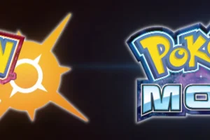 Pokémon Sole e Luna