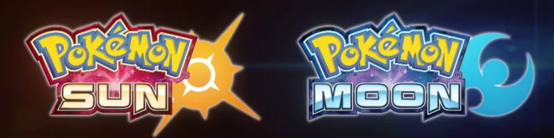 Pokémon Sole e Luna