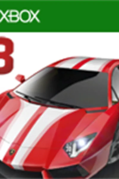 Asphalt 8: Airborne
