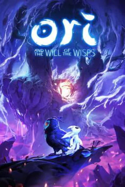Ori and the Will of Wisps
