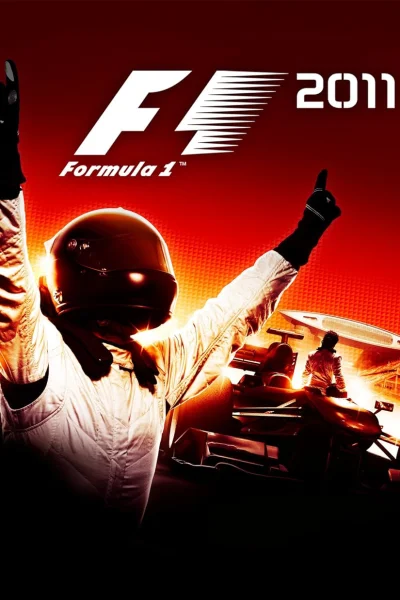 F1 2011