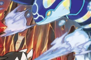 Pokémon Zaffiro Alpha