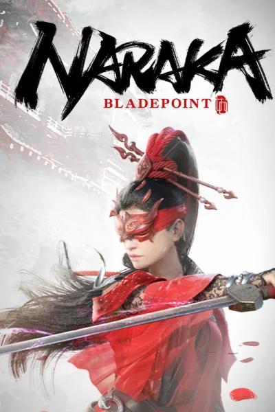 Naraka: Bladepoint