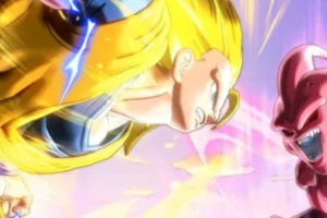 Dragon Ball Xenoverse